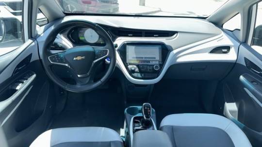 2021 Chevrolet Bolt 1G1FZ6S00M4101336