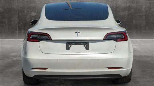 2020 Tesla Model 3 5YJ3E1EA1LF660852