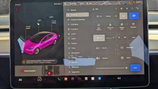 2020 Tesla Model 3 5YJ3E1EA1LF660852