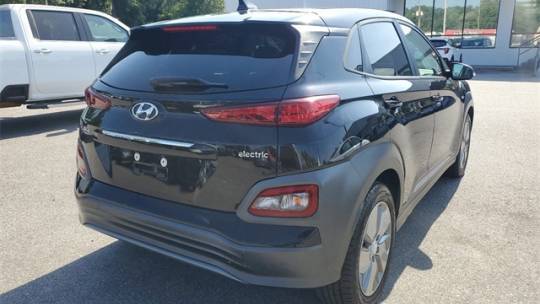 2020 Hyundai Kona Electric KM8K53AG5LU078886