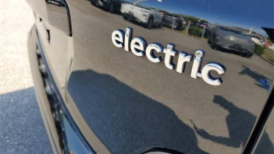 2020 Hyundai Kona Electric KM8K53AG5LU078886