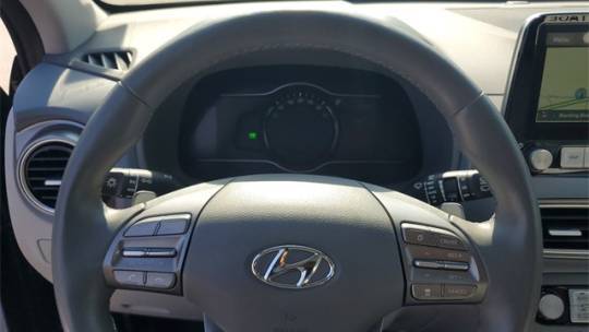 2020 Hyundai Kona Electric KM8K53AG5LU078886