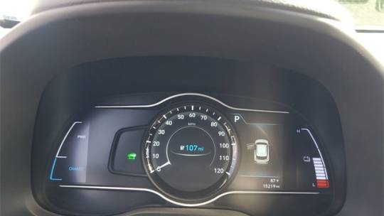 2021 Hyundai Kona Electric KM8K53AG5MU125092