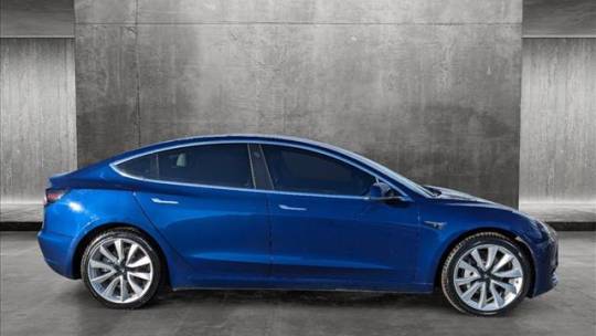 2019 Tesla Model 3 5YJ3E1EA4KF444783