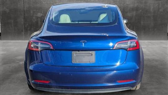 2019 Tesla Model 3 5YJ3E1EA4KF444783