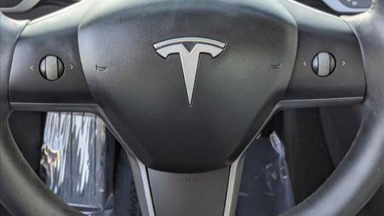 2019 Tesla Model 3 5YJ3E1EA4KF444783