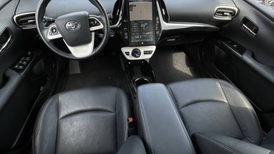 2018 Toyota Prius Prime JTDKARFP4J3100892