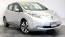 2016 Nissan LEAF