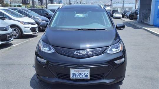 2020 Chevrolet Bolt 1G1FZ6S08L4134132