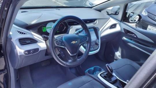 2020 Chevrolet Bolt 1G1FZ6S08L4134132