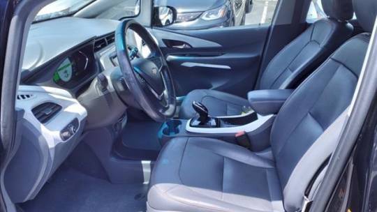 2020 Chevrolet Bolt 1G1FZ6S08L4134132