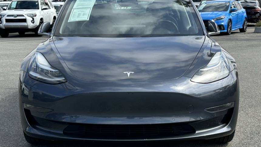 2018 Tesla Model 3 5YJ3E1EA1JF016314