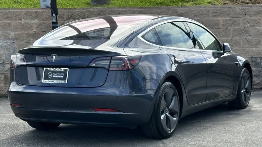 2018 Tesla Model 3 5YJ3E1EA1JF016314