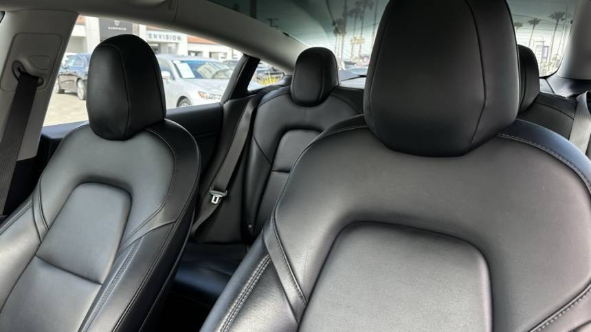 2018 Tesla Model 3 5YJ3E1EA1JF016314