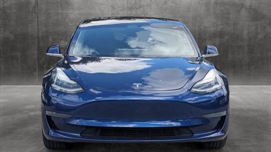 2019 Tesla Model 3 5YJ3E1EA3KF441356