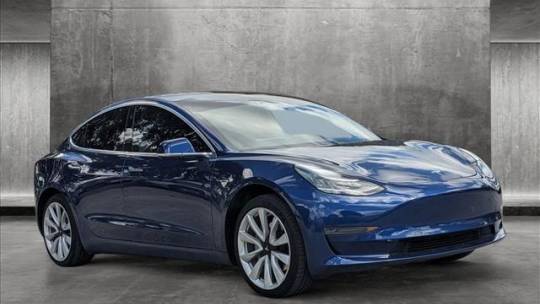 2019 Tesla Model 3 5YJ3E1EA3KF441356