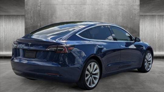 2019 Tesla Model 3 5YJ3E1EA3KF441356