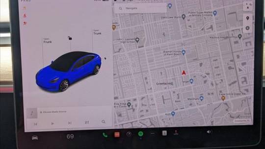 2019 Tesla Model 3 5YJ3E1EA3KF441356