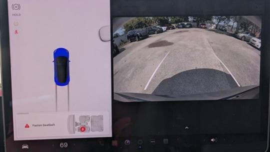 2019 Tesla Model 3 5YJ3E1EA3KF441356