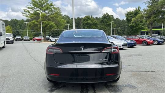 2018 Tesla Model 3 5YJ3E1EB1JF090521