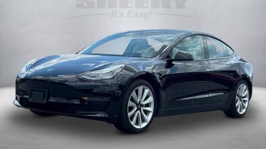 2018 Tesla Model 3 5YJ3E1EB6JF096993