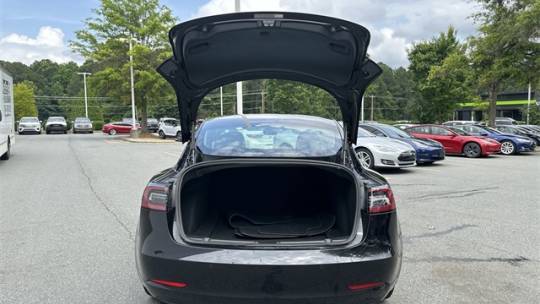 2018 Tesla Model 3 5YJ3E1EB1JF090521