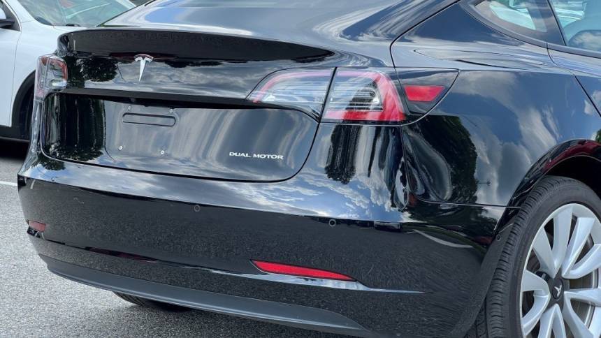 2018 Tesla Model 3 5YJ3E1EB6JF096993