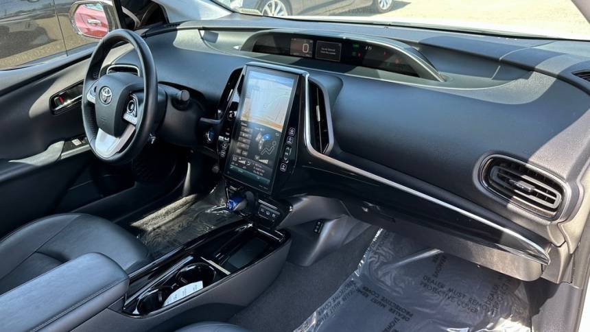 2019 Toyota Prius Prime JTDKARFP8K3118183