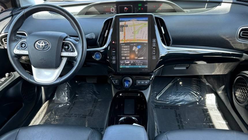 2019 Toyota Prius Prime JTDKARFP8K3118183