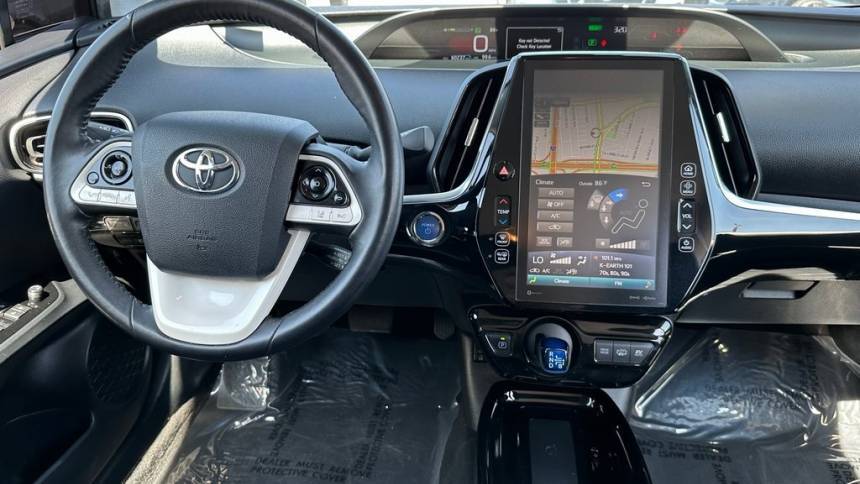 2019 Toyota Prius Prime JTDKARFP8K3118183