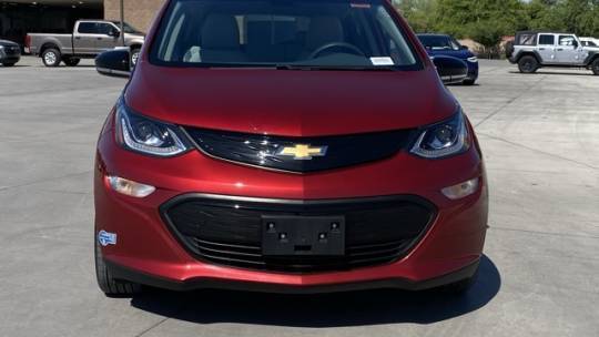 2020 Chevrolet Bolt 1G1FW6S06L4135451