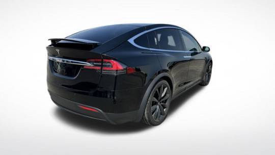 2019 Tesla Model X 5YJXCAE26KF151113