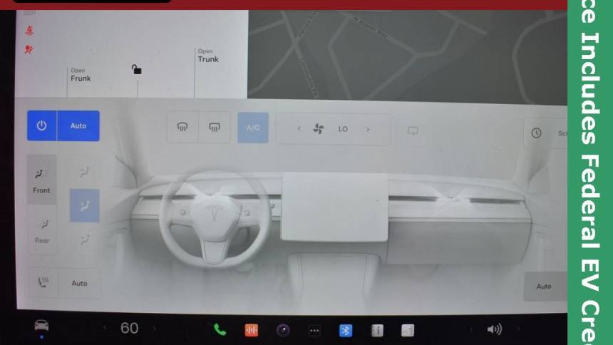 2019 Tesla Model 3 5YJ3E1EB7KF384829