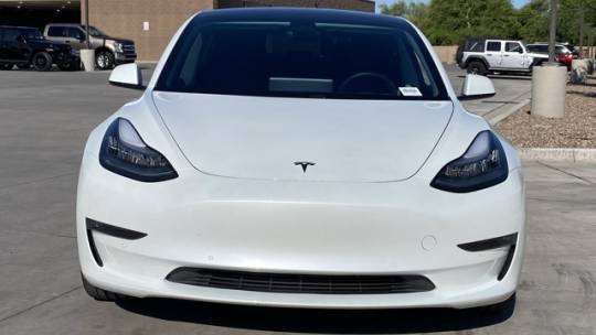 2018 Tesla Model 3 5YJ3E1EB5JF180058