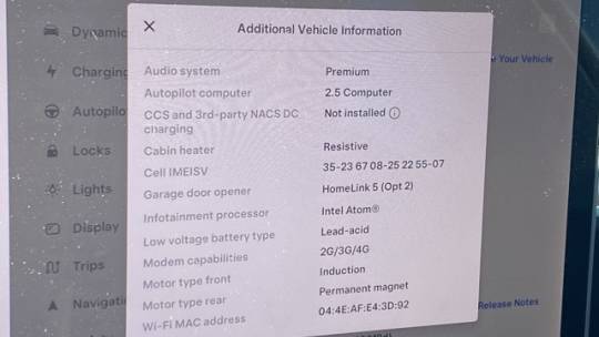 2018 Tesla Model 3 5YJ3E1EB5JF180058