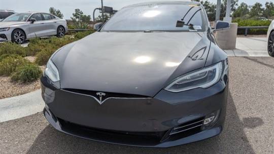 2016 Tesla Model S 5YJSA1E23GF146877