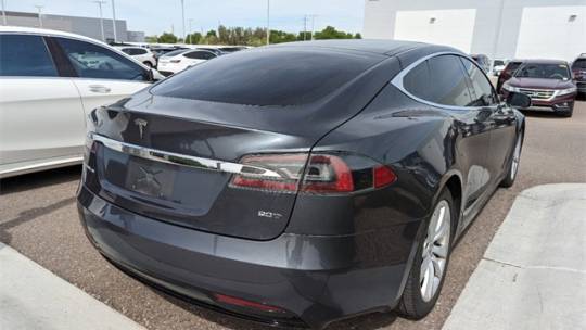 2016 Tesla Model S 5YJSA1E23GF146877