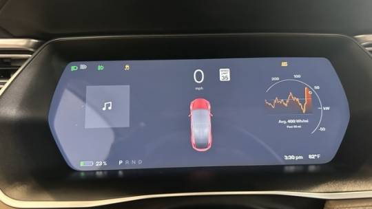 2017 Tesla Model X 5YJXCDE25HF054172