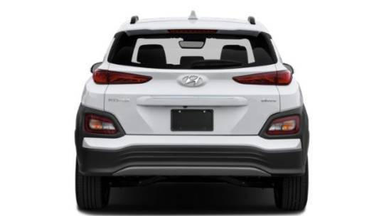 2021 Hyundai Kona Electric KM8K33AG2MU134516