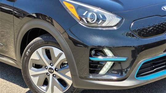 2020 Kia NIRO EV KNDCE3LG2L5036854