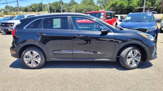 2020 Kia NIRO EV KNDCE3LG2L5036854