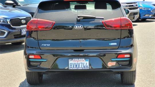 2020 Kia NIRO EV KNDCE3LG2L5036854