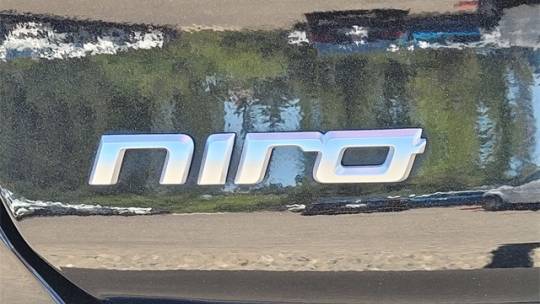 2020 Kia NIRO EV KNDCE3LG2L5036854