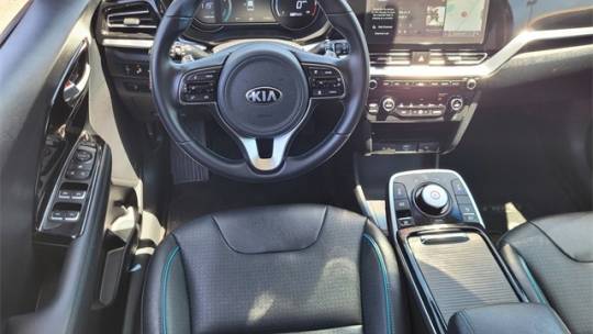 2020 Kia NIRO EV KNDCE3LG2L5036854