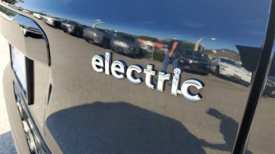 2021 Hyundai Kona Electric KM8K33AG7MU132762