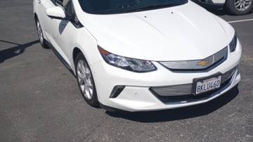 2019 Chevrolet VOLT 1G1RD6S54KU124865