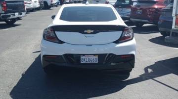 2019 Chevrolet VOLT 1G1RD6S54KU124865