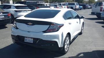 2019 Chevrolet VOLT 1G1RD6S54KU124865