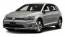 2016 Volkswagen e-Golf