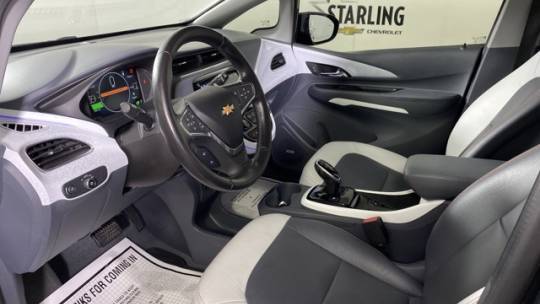 2020 Chevrolet Bolt 1G1FZ6S09L4148959